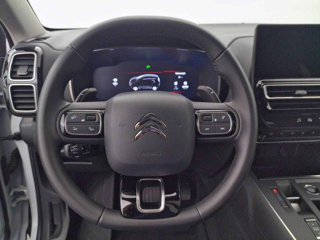 Citroën C5 Aircross bluehdi 130 eat8 max — photo 19