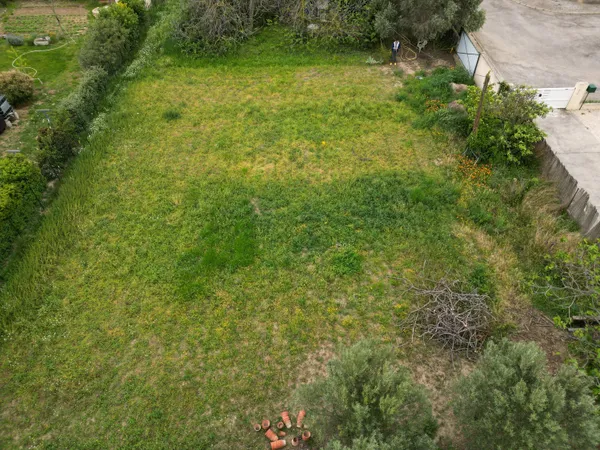 Terrain à batir 581 m2 à Canet d Aude