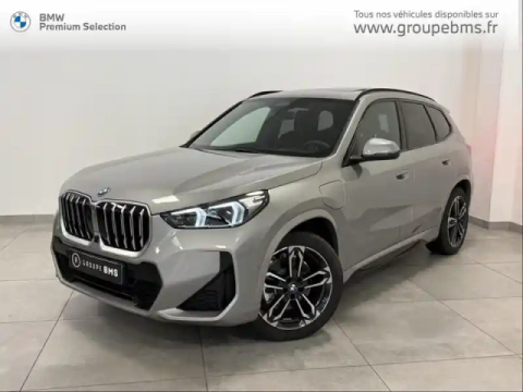 Bmw X1 xdrive25e 245ch m sport
