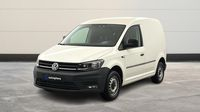 Volkswagen Caddy Van 2.0 TDI 102ch Business Line