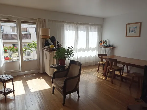 Location chambre chez l habitant