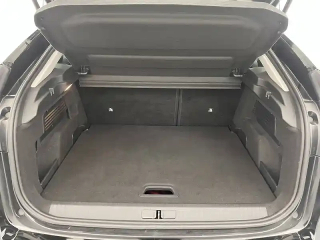 Citroën C4 e- 136 ch automatique — photo 13