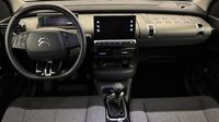 Citroen C4 Cactus PureTech 110ch S&S C-Series E6.d — photo 11