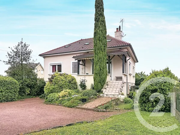 Maison 5 pièces 130 m²
