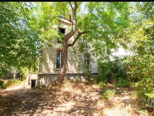 Maison 5 pièces 140 m²