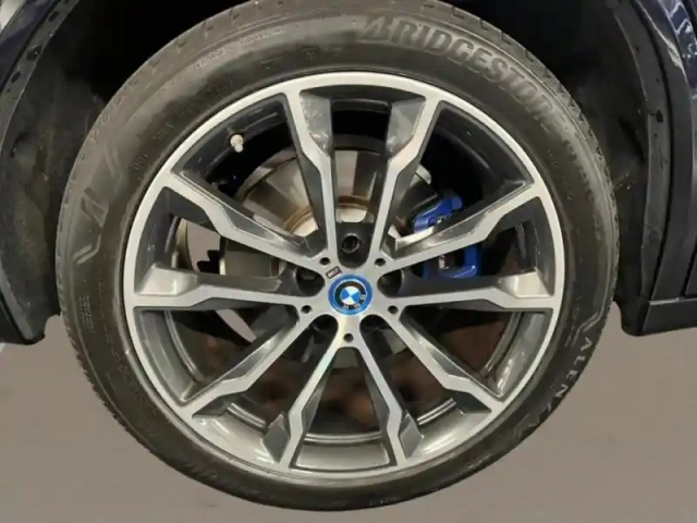 Bmw X3 xdrive30e 292ch m sport — photo 8