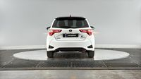 Toyota Yaris 100h GR SPORT 5p RC19 — photo 6