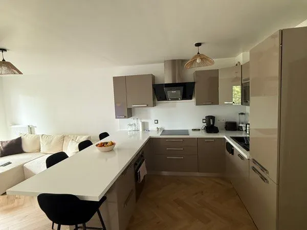 Appartement T3 Drancy