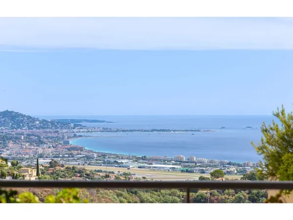 Achat : Appartement Mandelieu-la-Napoule (06210)