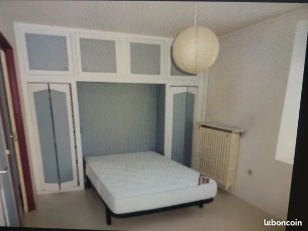 Meublé à louer