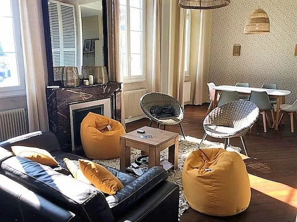 Loue chambre en coloc'catho Bordeaux Talence