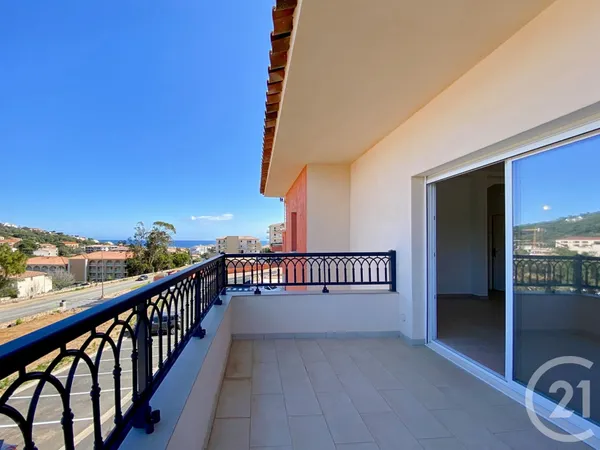 Appartement 2 pièces 56 m²