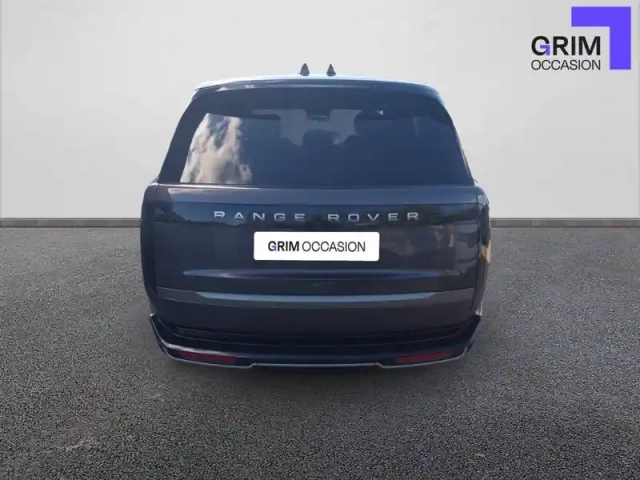 Land Rover Range Rover swb p550e phev awd — photo 57