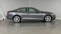 Audi A5 2.0 TDI 190ch S line S tronic 7 — photo 4