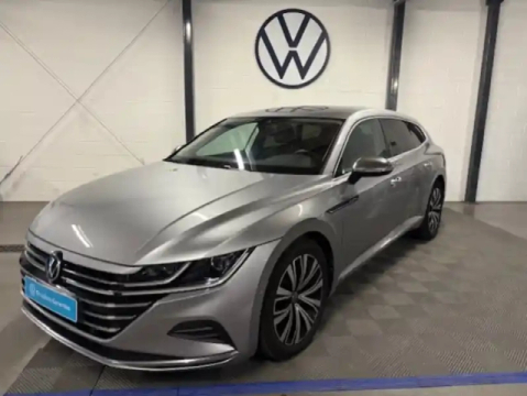 Volkswagen Arteon shooting brake 2.0 tdi evo scr 150 dsg7