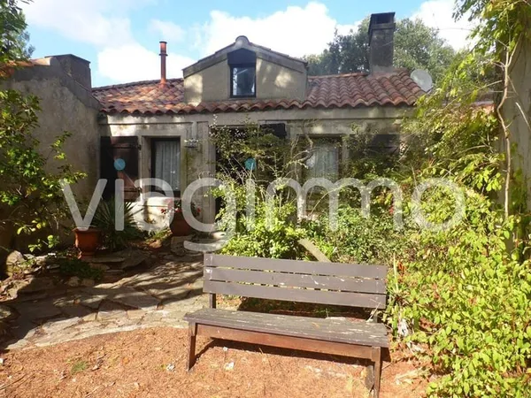 Maison 9 pièces 172 m²