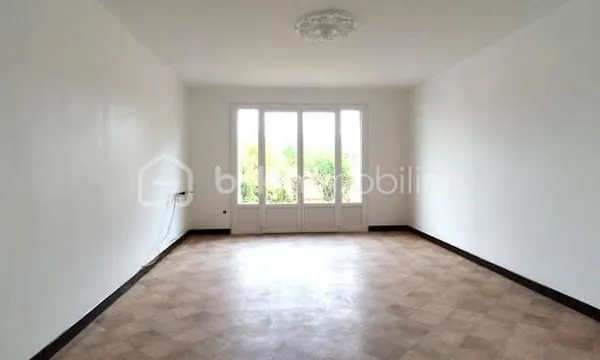 Maison 4 pièces 88 m²
