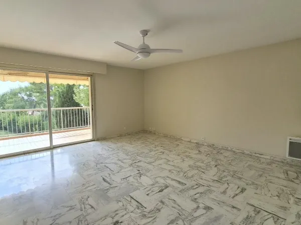 Appartement 3 pièces 77 m²