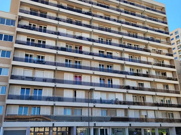 Appartement 3 pièces 74 m²