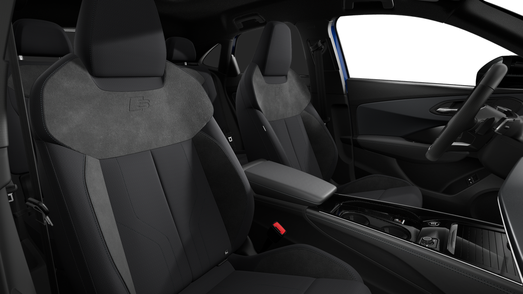Audi Q3 Sportback e-hybrid 272 ch S tronic 6 — photo 7