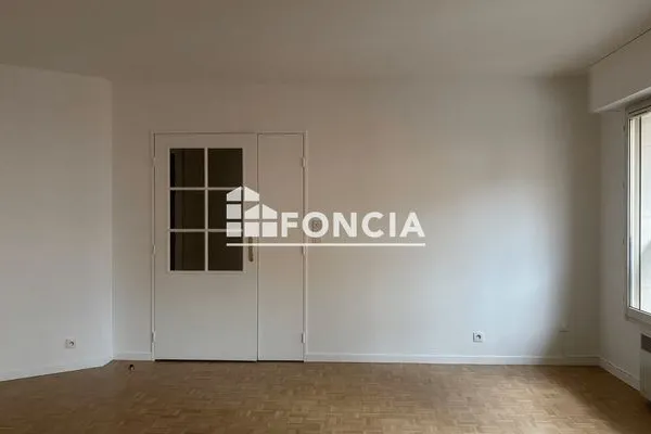 Appartement 3 pièces 68 m²
