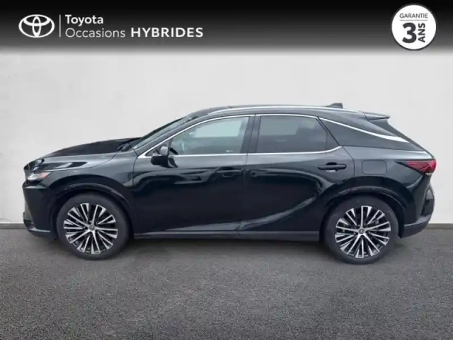 Lexus Rx 450h+ luxe 4wd my24 — photo 3