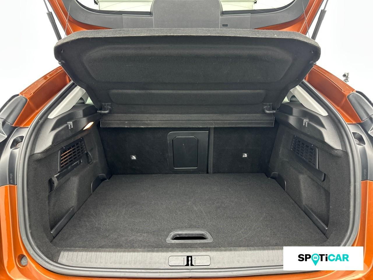 Citroën C4 bluehdi 130ch s&s shine eat8 — photo 6