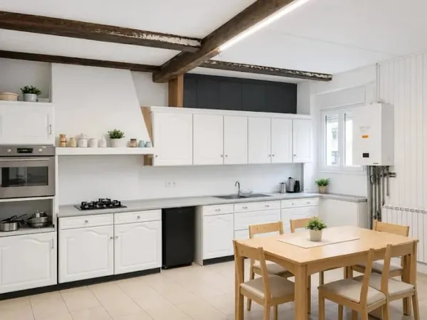 Maison 6 pièces 176 m²