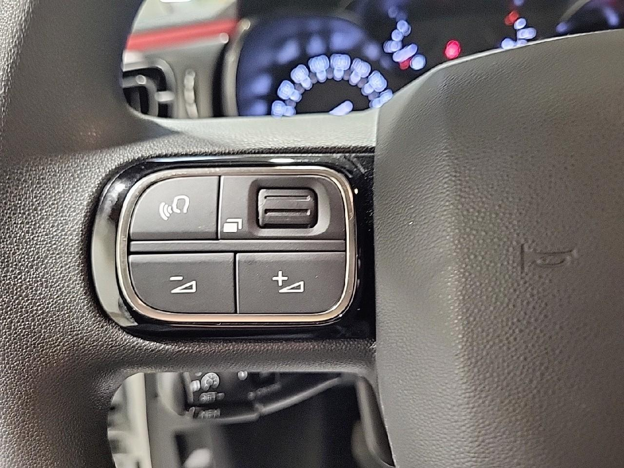 Citroën C3 puretech 83 s&s bvm5 c-series — photo 21