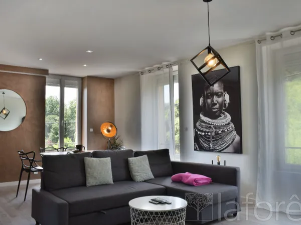 Appartement 3 pièces 70 m²