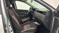 Dacia Duster 1.5 Blue dCi 115ch Techroad 4x4 — photo 15