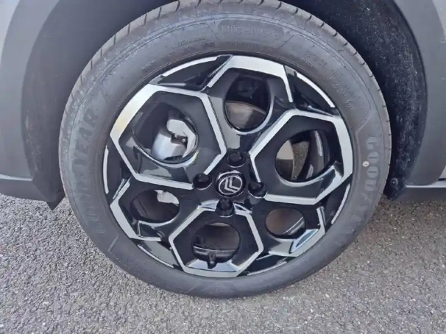 Citroën C3 hybride 110 ch e-dcs6 — photo 38