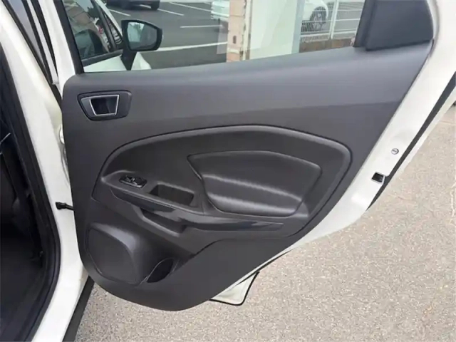 Ford Ecosport 1.0 ecoboost 125 — photo 36