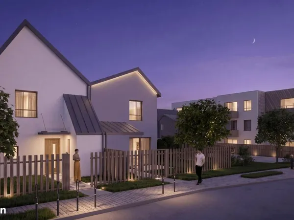 Maison 5 pièces 97 m²