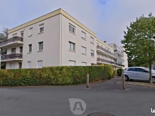 Studio 1 pièce 32 m²