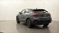 Audi Q3 Sportback 35 TDI 150ch S Edition S tronic 7 — photo 8