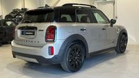 Mini Countryman Cooper SE 125ch + 95ch Edition Premium ALL4 BVA6 — photo 5