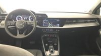 Audi A3 Allstreet 1.5 TFSI 150ch Hybride Avus S tronic 7 — photo 11
