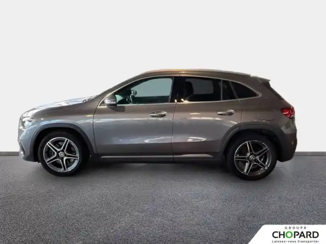 Mercedes Gla 250 8g-dct 4matic — photo 42