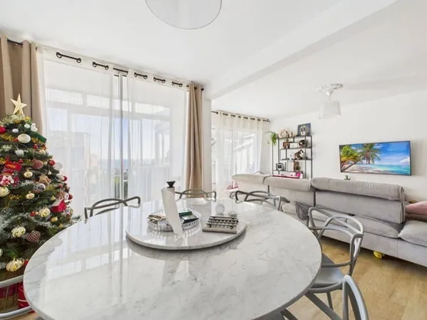 Appartement 5 pièces 110 m²