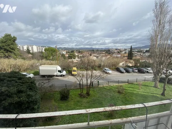 Appartement 5 pièces 78 m²