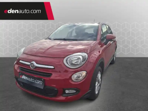 Fiat 500 x 1.4 multiair 140 ch