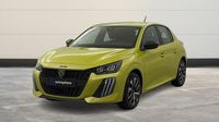 Peugeot 208 1.2 PureTech 100ch S&S Active