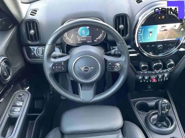 Mini Mini countryman 136 ch bva7 — photo 48