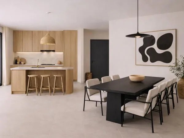 Maison 80 m² Sabran