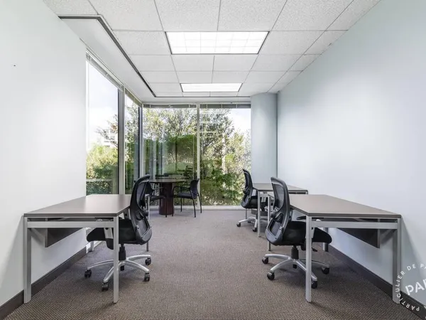 Bureau 15 m²