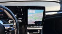 Renault Mégane E-Tech Electric EV60 220ch Iconic super charge — photo 18