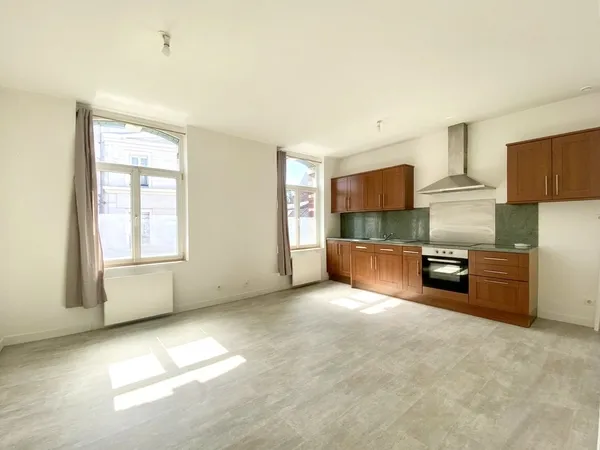 Appartement 2 pièces 34 m²