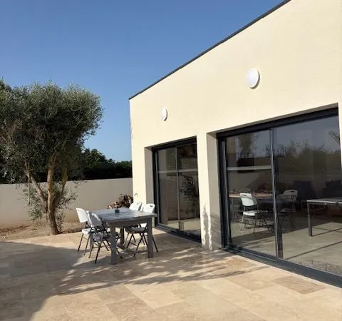 Location Maison Septembre à Fin Mai