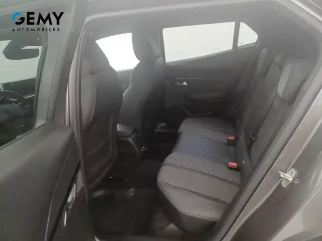 Peugeot 2008 puretech 130 s&amp;s eat8 — photo 10